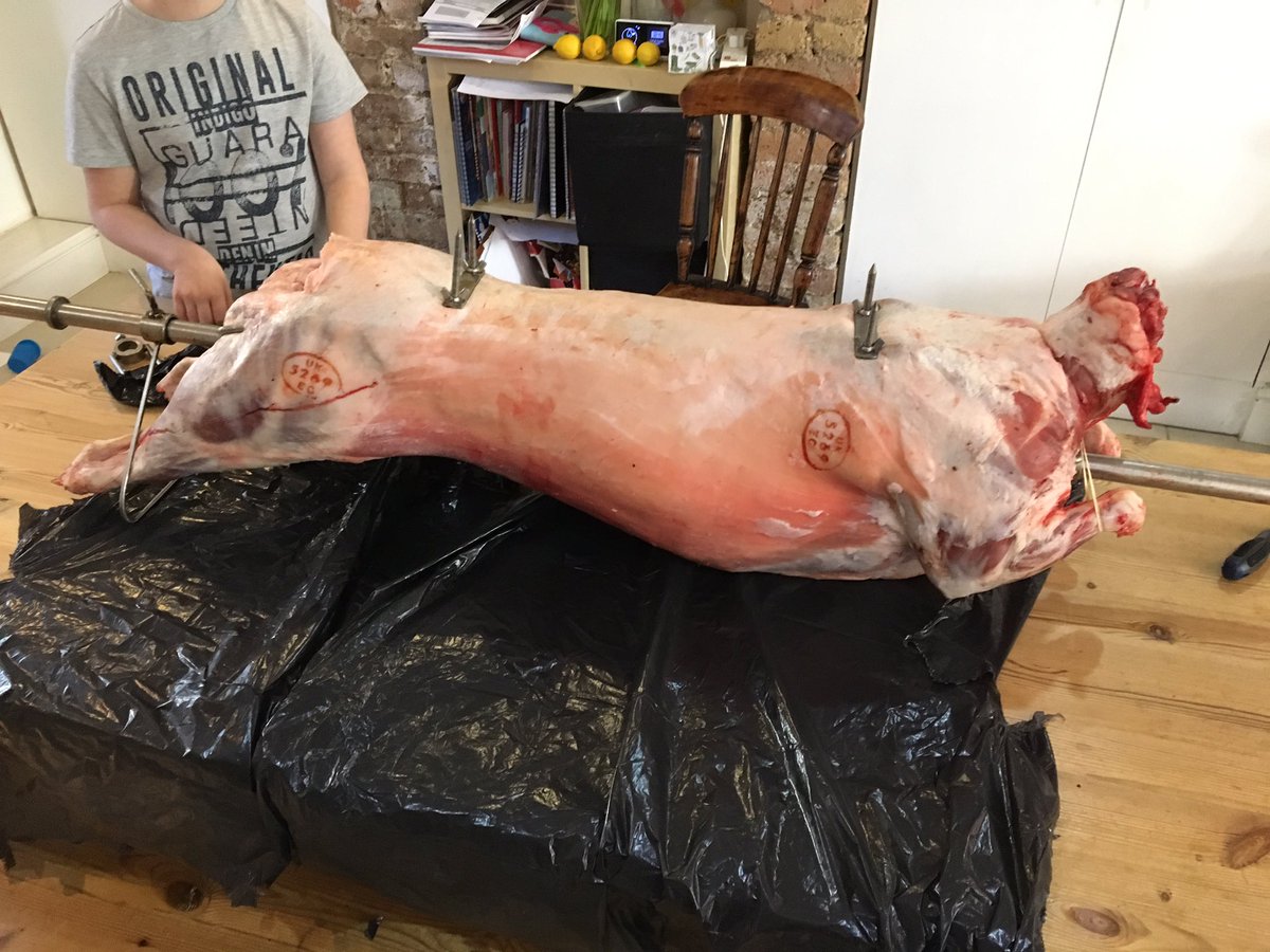 Ben Pirt tweet media