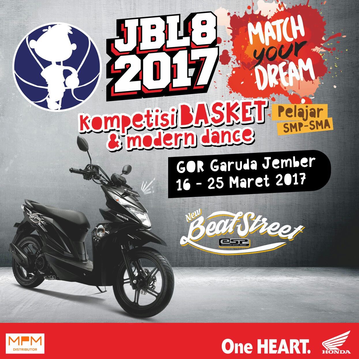 Download 85 Koleksi Gambar Gor Garuda Jember Terbaik Gratis