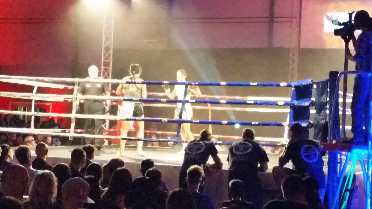 MMA Sideline tweet media