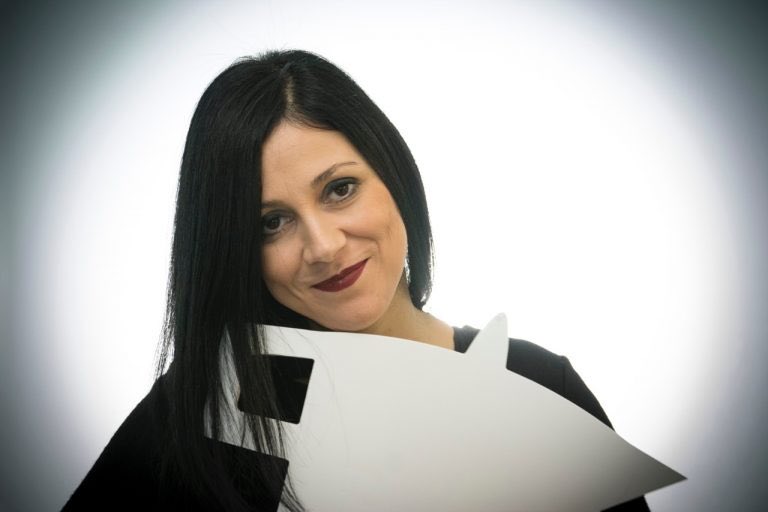 ANNALISA SPADOLA: LA STORIA DI MOAK, FRA ODORE DI CAFFÈ E CAMBIAMENTO 
Da <a href="/Paradigma_Inn/">Paradigma</a> paradigma.me/intervista-ann…  #caffemoak #moakpeople