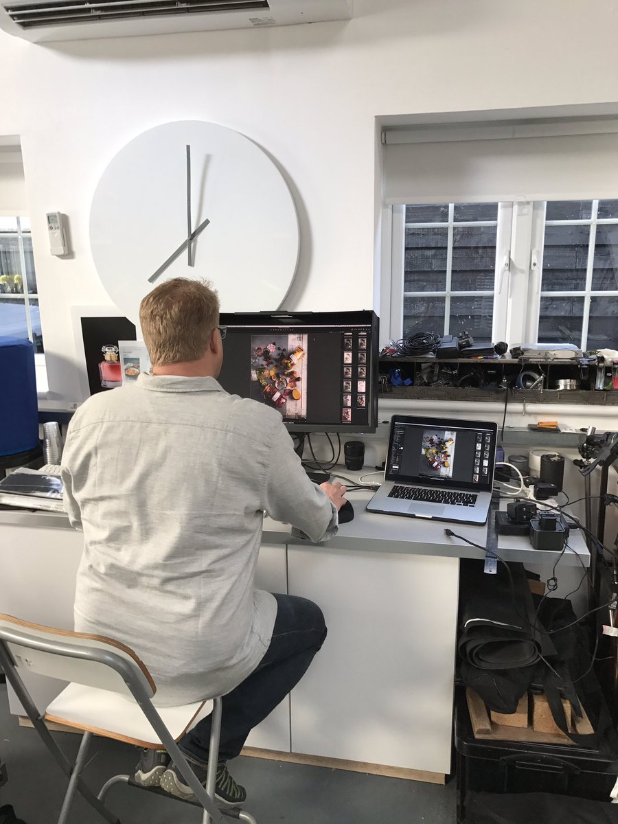 Salts of the Earth (saltsearth) Twitter