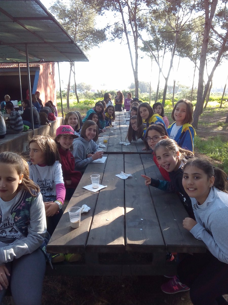 salesianosELX's tweet photo. Cogiendo fuerzas para Lanzarse a la Aventura
#ADS2 @fededonbosco #Elche https://t.co/rk44Ajy7UH