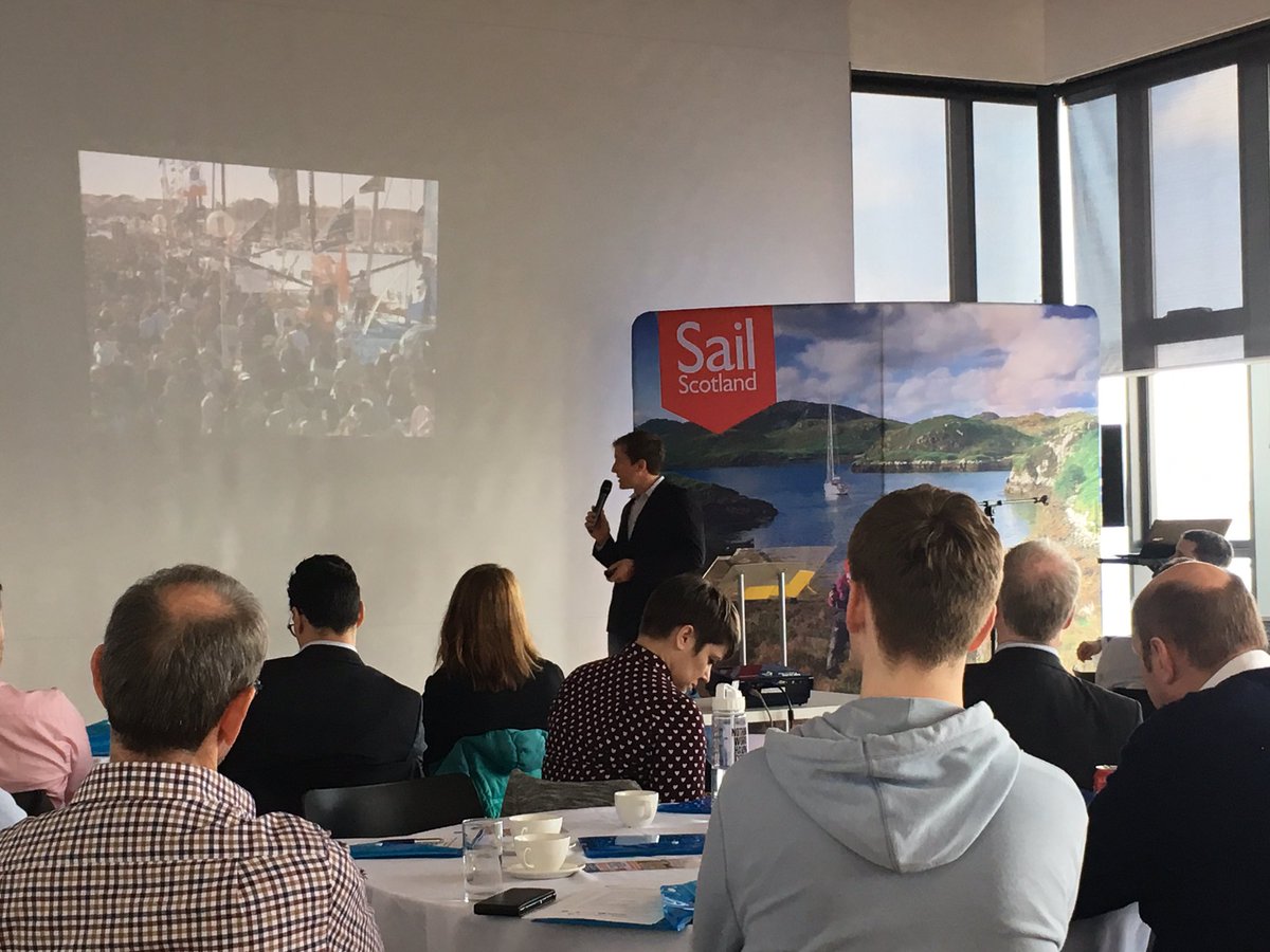 AlanRankin01's tweet photo. Well done all @st_alliance for a brilliant 12th Scottish Tourism Week #STW2017 10,000 tourism conversations all over #scotland https://t.co/XUdiso8UtC