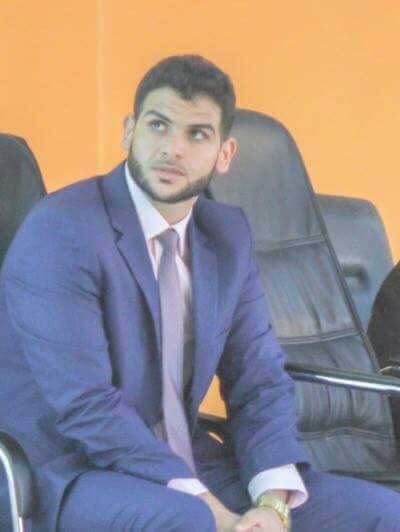 MahmudAllibi89's tweet photo. #الزاويه 
#بسام_المغيربي_الصقري قتل امس في #الحرشة https://t.co/amEE7yHHa5