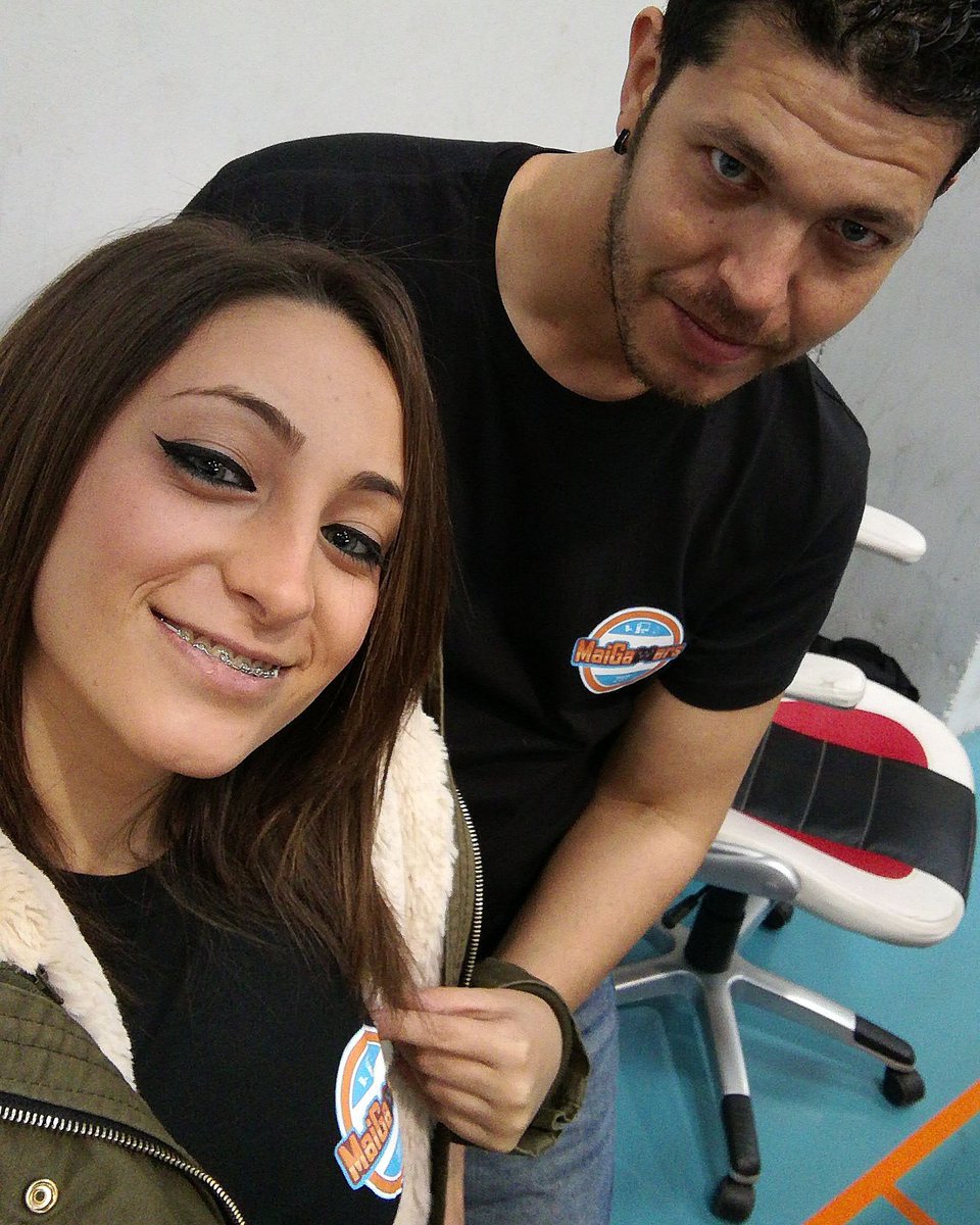 Patriimont's tweet photo. Ya estamos en la @FeriaCmic con nuestro stand de @maigamers2_0 @pegasusclangame https://t.co/NKTnt98CkF