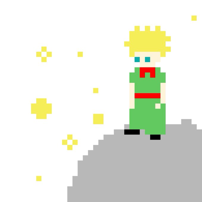 ドット絵 高画質 のtwitterイラスト検索結果 古い順