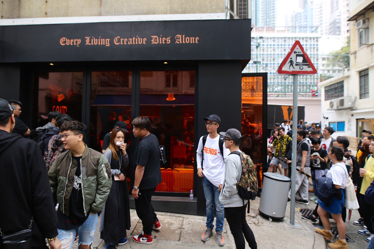 front cut out sweater