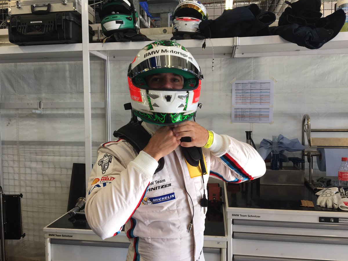 BMW M Motorsport tweet media