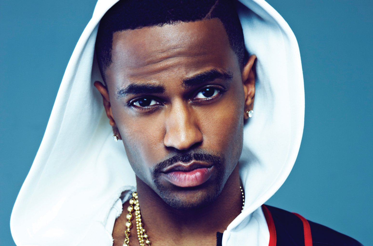 Happy Birthday to the handsome and talented Big Sean. The rapper turns 29 today! 