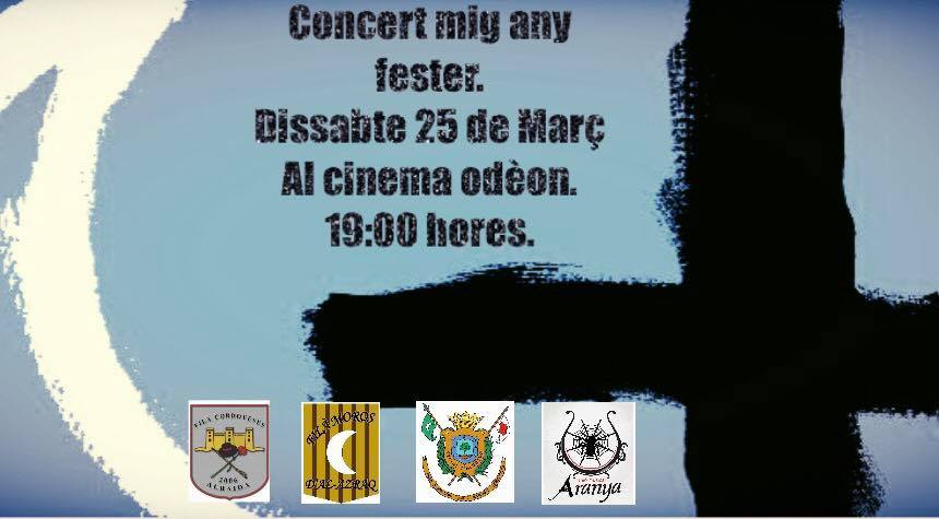 Esta vesprada a les 19:00, #musicafestera a Albaida musicafestera.com/noticies/conce…