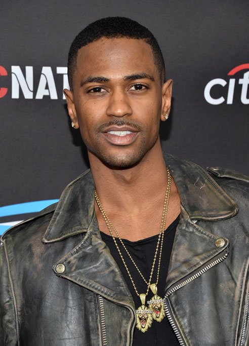 Happy Birthday Big Sean 