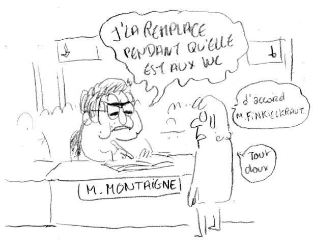 Prof_Moustache's tweet photo. Je serai en dédicace au salon du livre de Paris, samedi de 12h à 14h au stand du Lombard et de 14h30 à 16h au stand Delcourt. https://t.co/nSzdqmMrcH