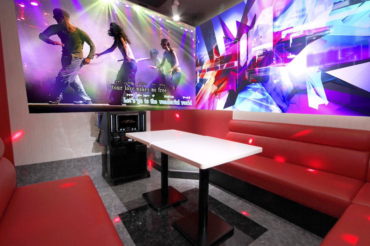 カラオケ ビッグエコー公式 本日3月25日 土 にビッグエコー高松フェリー通り店がリニューアルオープンしたよ 話題の デュアルプロジェクタールーム導入 最大30名収容可能なパーティールームも新設 みんな遊びに来てね 店舗詳細 T Co