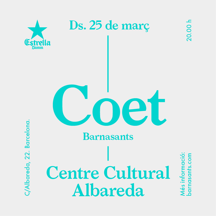 Estrella Damm Cat tweet media