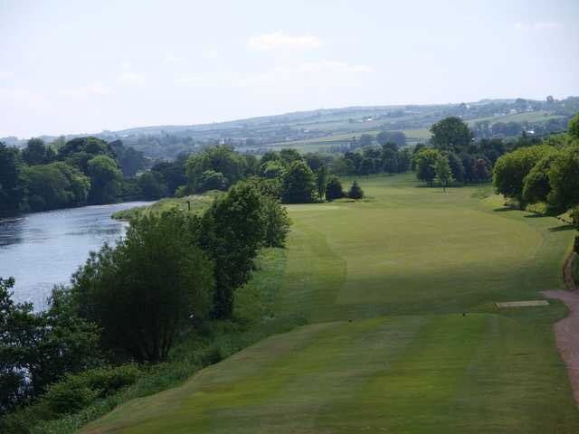 Strabane Golf Club tweet media