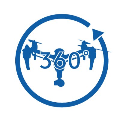 D360VR's tweet image. #NewProfilePic