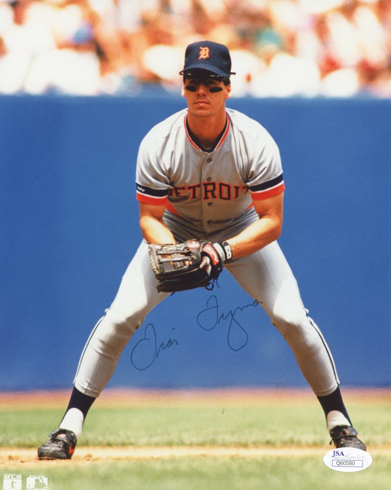Happy Birthday! Travis Fryman 