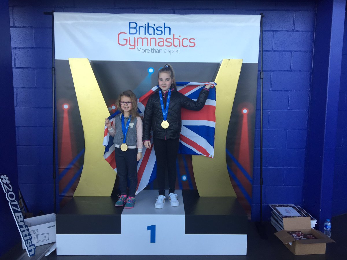 dazbo12's tweet photo. At the #echoarena for the #britishgymnastics2017 #2017British https://t.co/chO6C54kF1