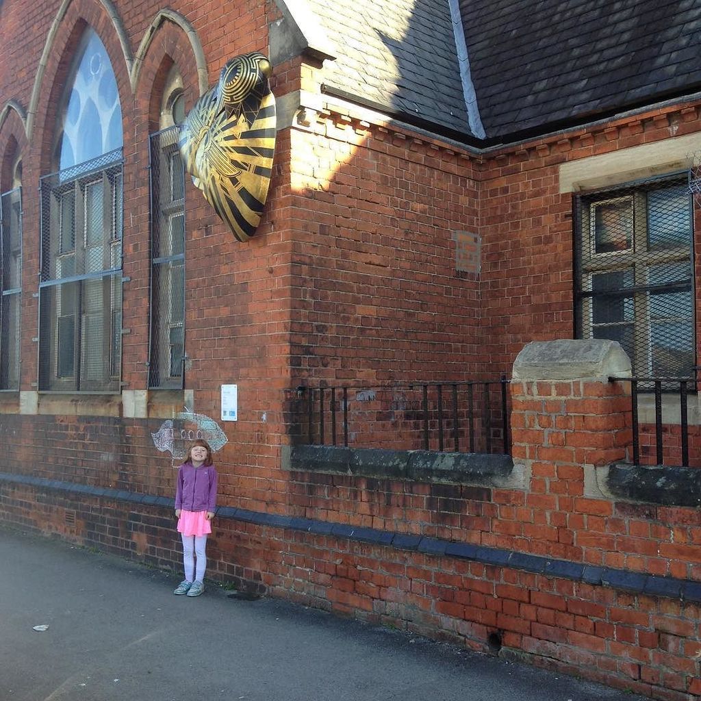 DaysOutBlog's tweet photo. #amothforAmy #Hull an early start for us but we've found another #moth so we're happy https://t.co/NoWMaOPb3b