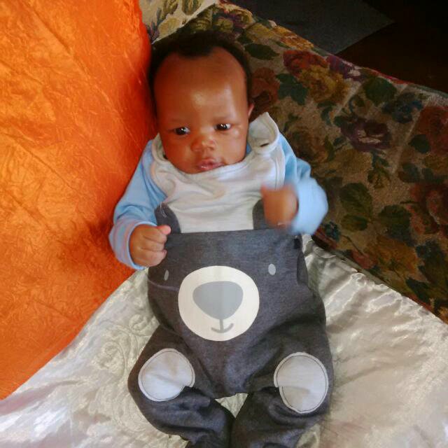 StrossGuru's tweet photo. Th young me Lıl stross J J ım happy 2be ur #FATHER https://t.co/hiuqGUFtcb