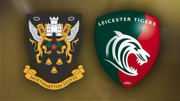 SwanKiddy's tweet photo. One of the best fixtures in Prem Rugby. Always a good game. Fingers crossed this one will deliver the same. Live from 2.30pm. https://t.co/HMI6aQAm7R