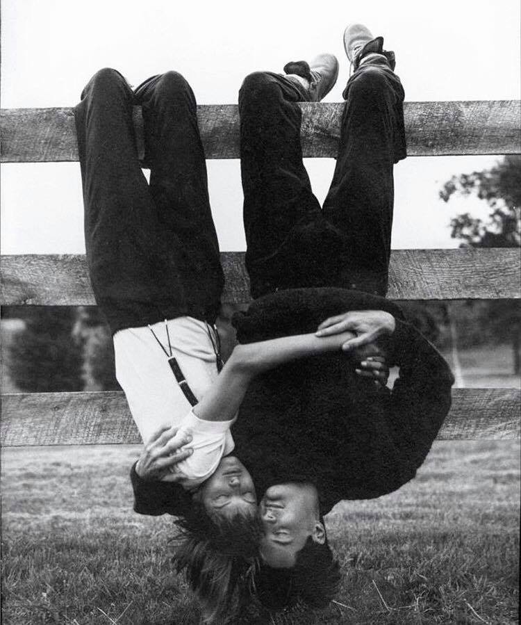 Look at things differently #inspiration #love