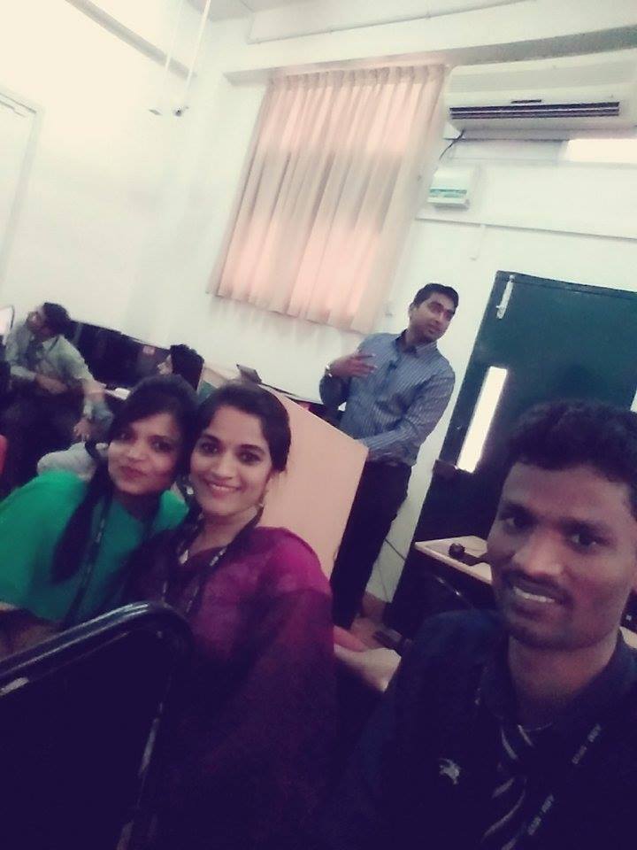 Srikanth_MK95's tweet image. @NICTDigital #exploringnewthings #Enthusiastic #DigitalMarketing #Happy