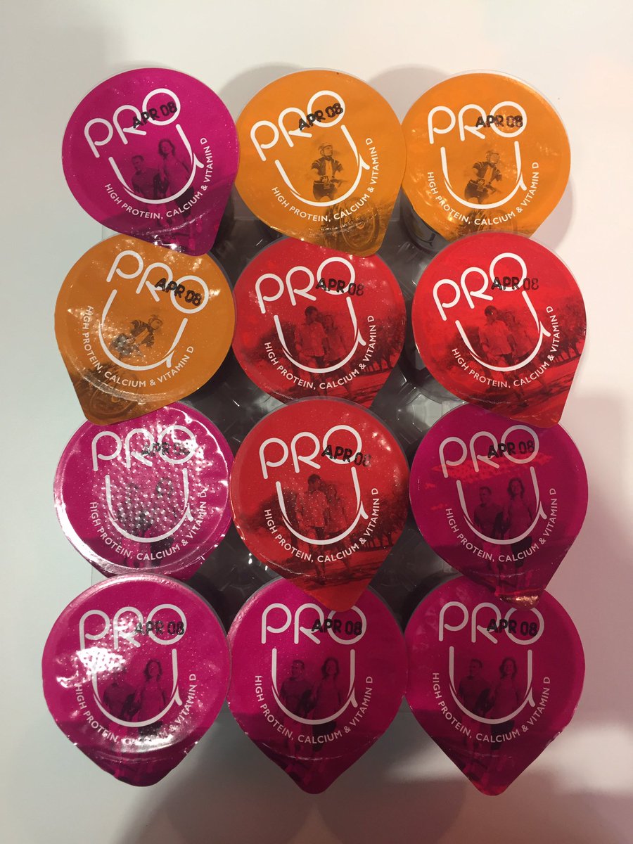 keeley_cheyenne's tweet photo. Massive thanks to @ProuYogurt for keeping all our budding startups hunger free and energised for the day ahead! #SWLimerick https://t.co/spxJIgziEL