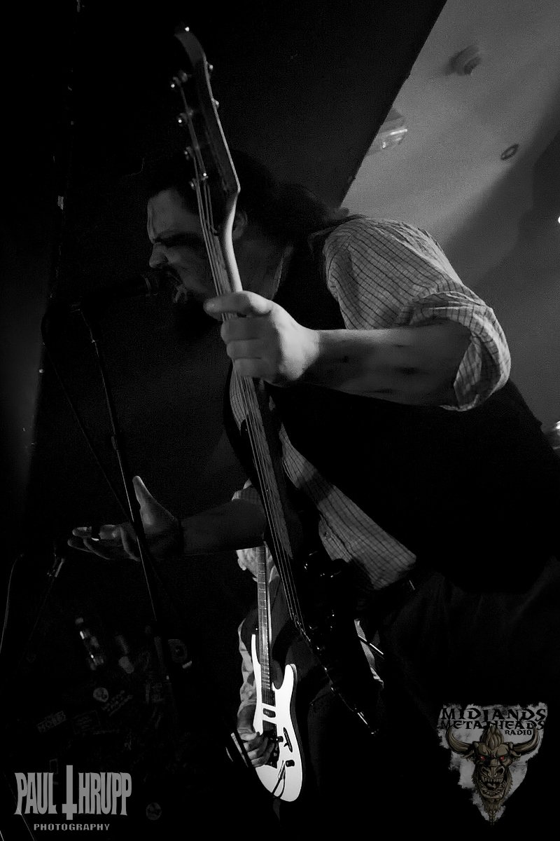 MMH_Radio's tweet photo. Check out our shots of @ukemrecords disciples of extremity by #NorthernExtremity here - https://t.co/7OGd2tBf9d https://t.co/NBkRH2KYiS