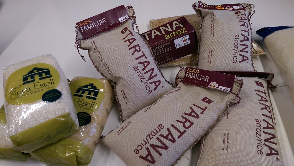 jorgebretonchef's tweet photo. Toca arroz!! @tartanarice #ricetime #mybculinary https://t.co/S08yvCpH7q