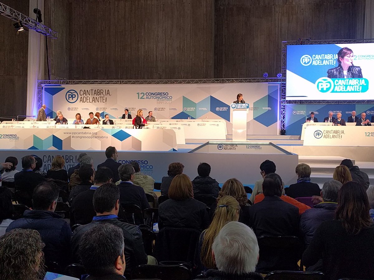 Empezamos!!!

#CantabriaAdelante