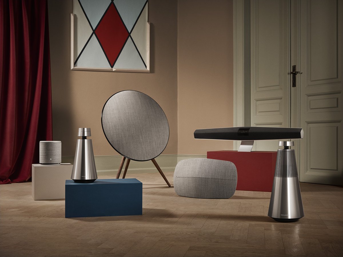 BeoWilmslow's tweet photo. Seamless music in every room, pop in today for a full demonstration @BeoWilmslow #wilmslow #mothersday https://t.co/gIZTITG72f