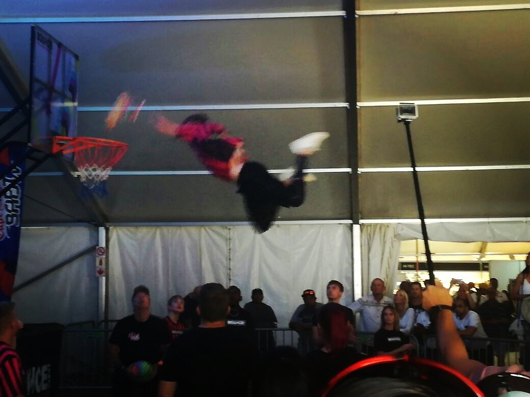 Cape Argus SportShow tweet media