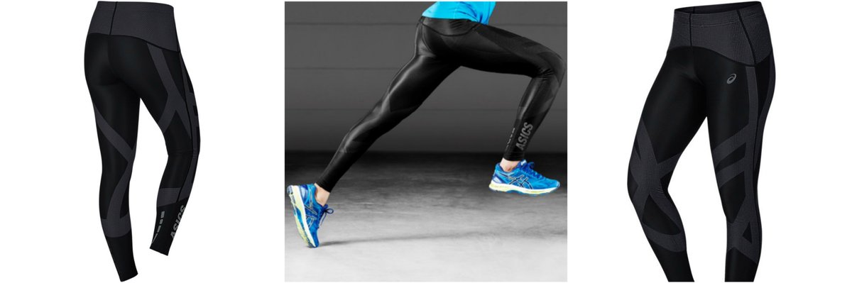 Inovatīvs produkts no ASICS mūsu veikalā- Finish Advantage Tight. 
Apraksts facebook.com/VeikalsMaraton…