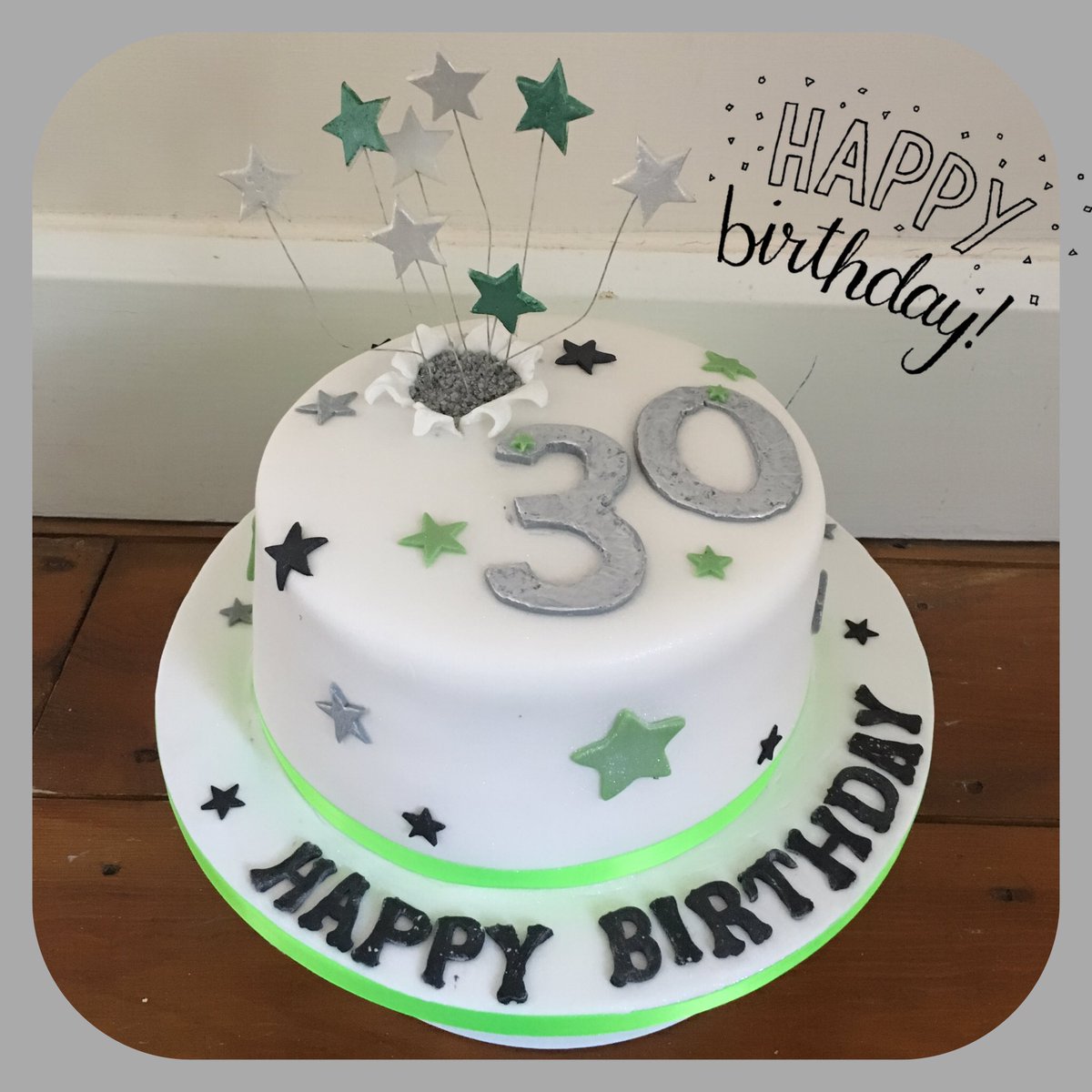 BellaRose Cakes tweet media