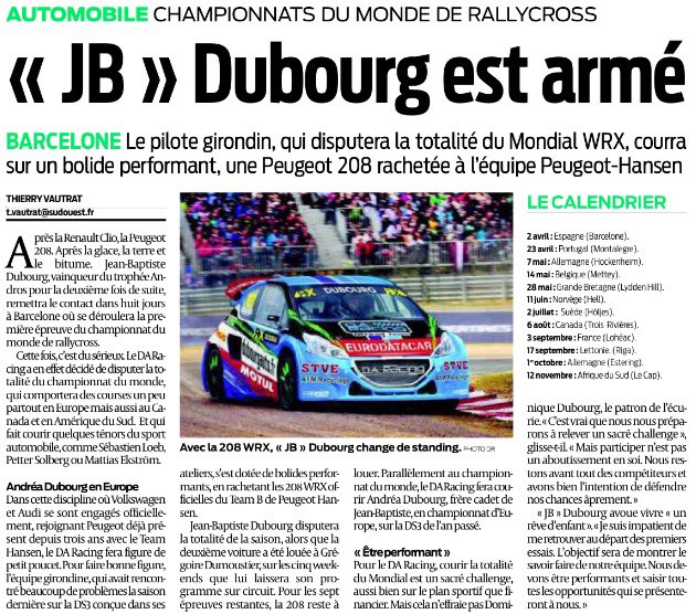 Guillaume BLAISE tweet media