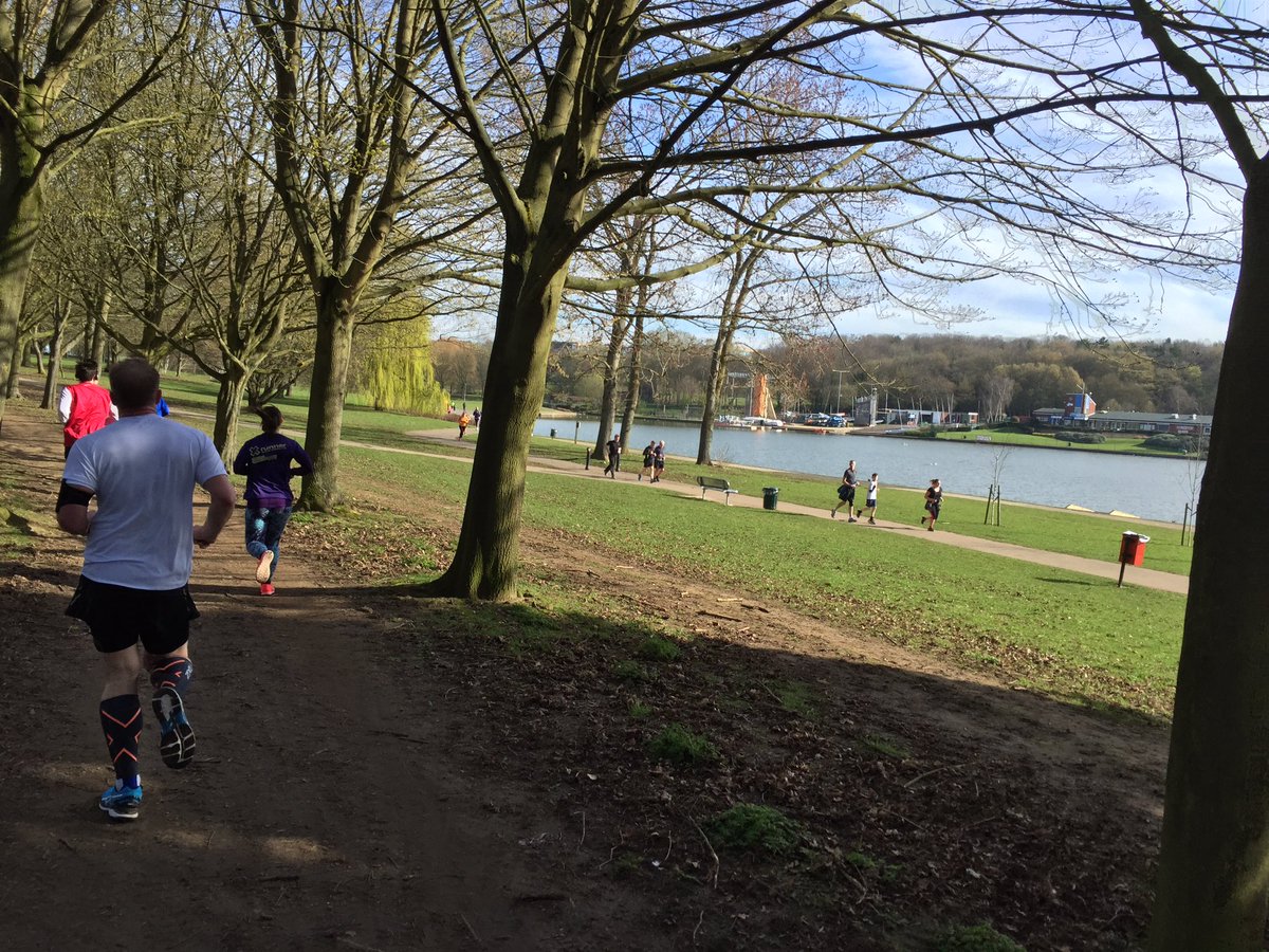 PSimey's tweet photo. Beautiful day for a #ParkRun in #Stevenage 😊

Stunning setting!

All ages &amp; sizes

Fun &amp; friendly

9am every Sat. ➡️ https://t.co/RY3XBQAOA0 https://t.co/selS7OO2IN