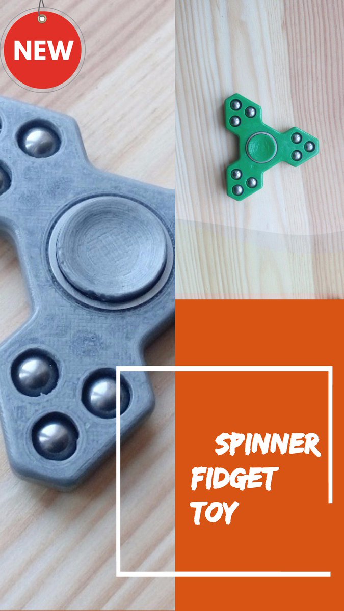 city_3d's tweet photo. New model
Spinner/Модель спиннеров "Pyramid"
Тройной спиннер с кнопкой - 160 грн./шт.
#fidgetspinners #handspinner #adhdtoy #sensorytoys https://t.co/NgC0LNcB6J
