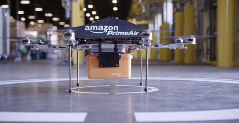 GionGisam's tweet photo. #Other_Tech #amazon Watch the Amazon Prime Air drone make its first delivery in the US https://t.co/1YPP9YOjb3 https://t.co/PXfPEEQzGz