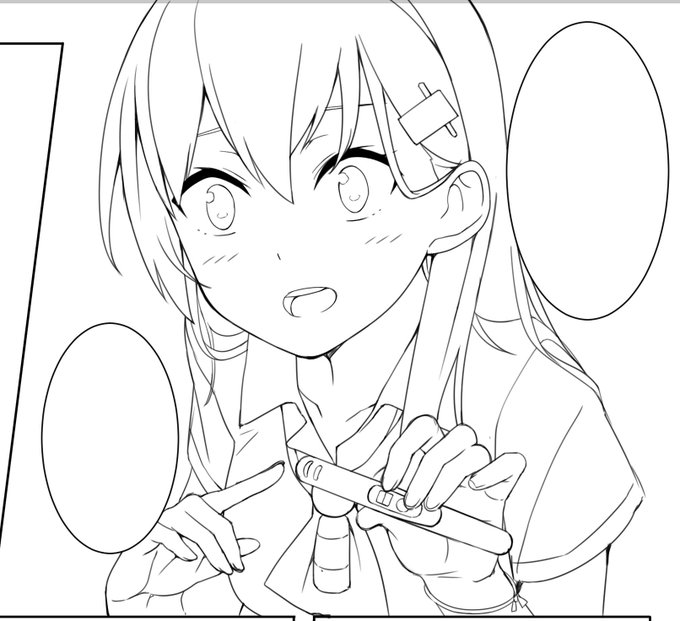 うざい感じの鈴谷が出来た 