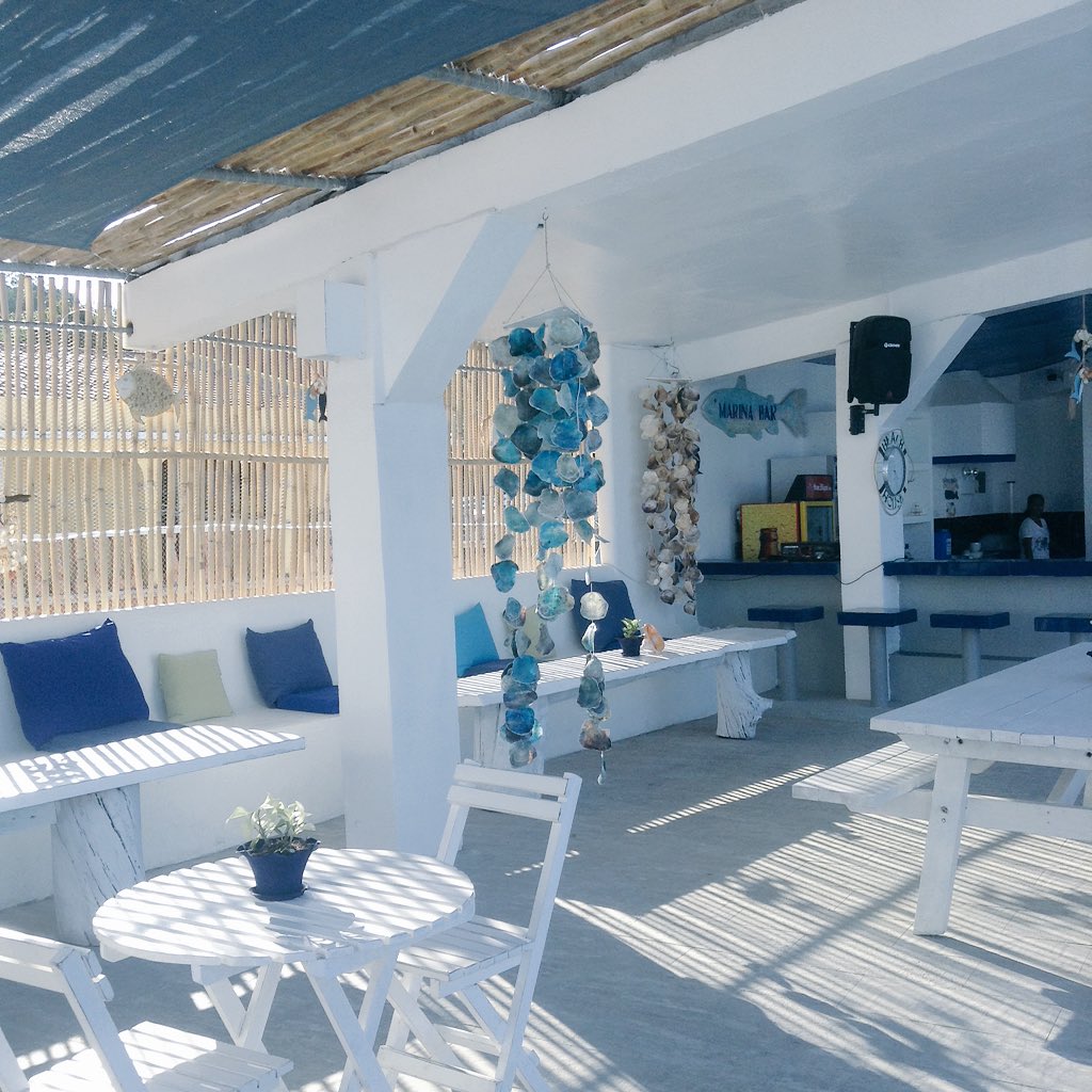 ItsLanceslide's tweet image. Sundowners 🌞 #LittleSantorini