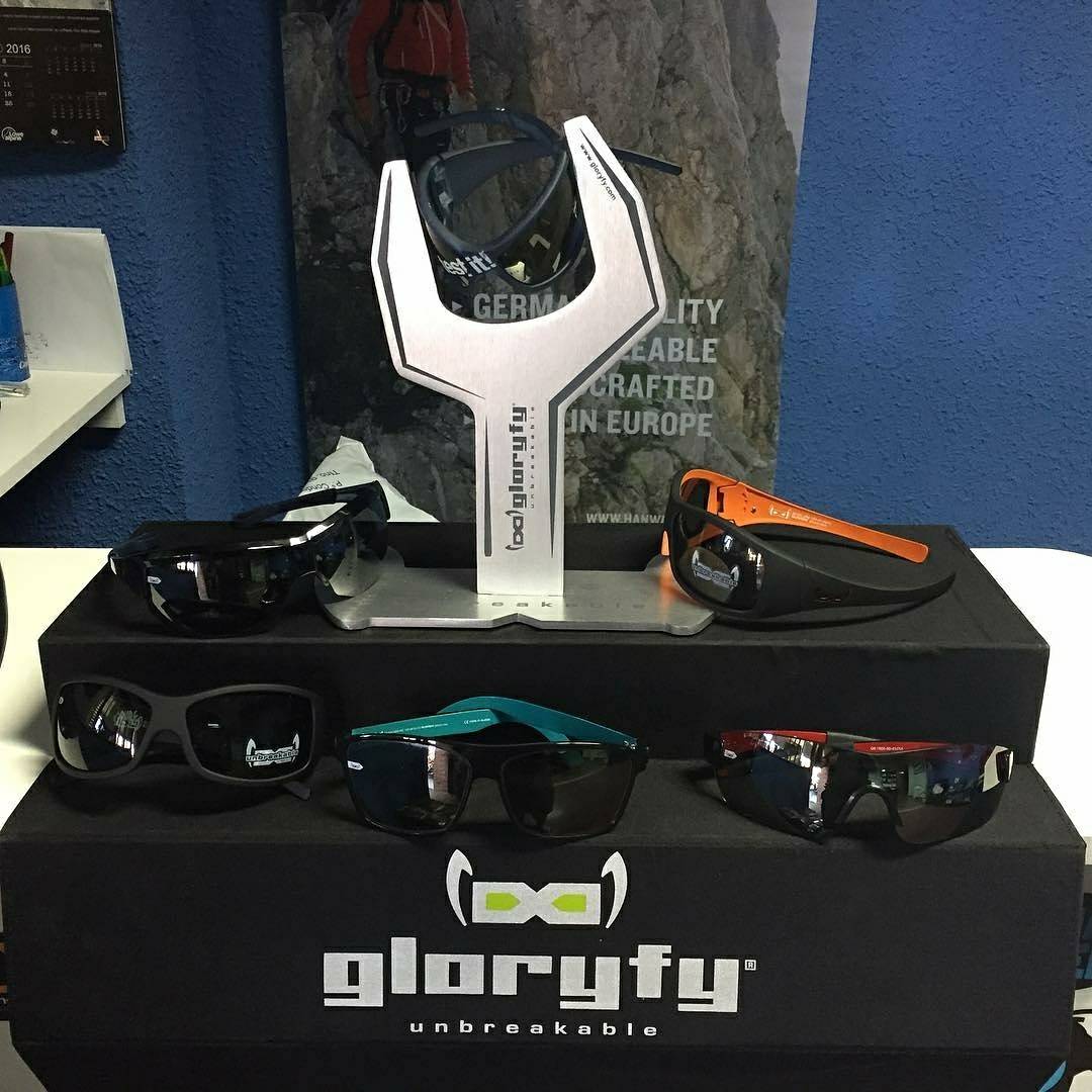 En breve llega el sol!! En todos nuestros pedidos cerrados por redes sociales de la marca Gloryfy 10%de descuento y envío gratis #cosalpine