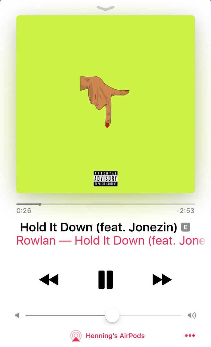 henningpr's tweet photo. Saturday with @rowlanmusic 🙏 #nowplaying #music #MusicHappensHere #Rap #rowlan https://t.co/AIjjivf8bX