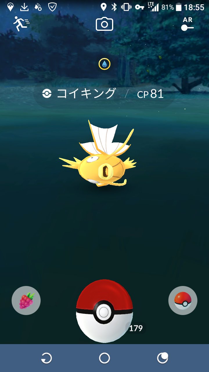 コイキング100 Twitter Search Twitter