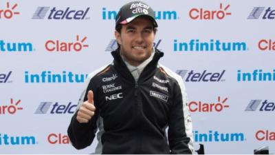 klinewscom's tweet photo. &amp;#039;Checo&amp;#039; Pérez se coloca dentro de los primeros 10 previo al arranque de Formula Uno https://t.co/NoSNiEtqkm #Hamilton #klinewscom https://t.co/n8xuZmZub2