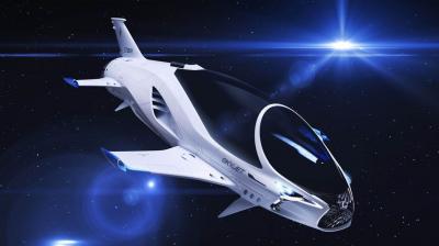 klinewscom's tweet photo. Un Lexus de ciencia ficción https://t.co/inQJEbKLcb #Lc1 #klinewscom https://t.co/El3zLnGMIJ