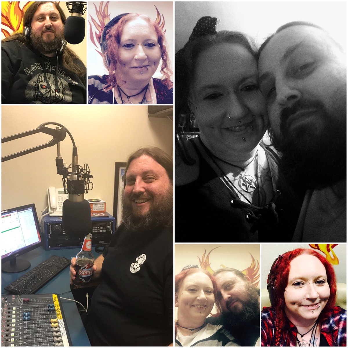 taxi_girl82's tweet photo. #Phoenixrockshow  12-2pm.  #Normalinthe90s  2-4pm #phoenixcommunityradio       https://t.co/RXi77N6mFB      Message us here at at FB. 🤗🤗 https://t.co/FCpuR2dWgM