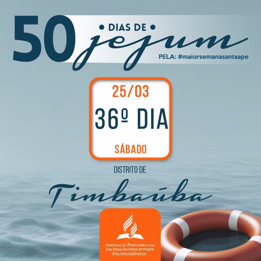 CarpinaNews's tweet photo. Estamos hoje clamando pelo BATISMO DO ESPÍRITO SANTO na vida de cada Membro, Pastores e Igrejas da APE! #MaiorSemanaSantadaAPE #PgMyStyle https://t.co/1bQu5p9lPW