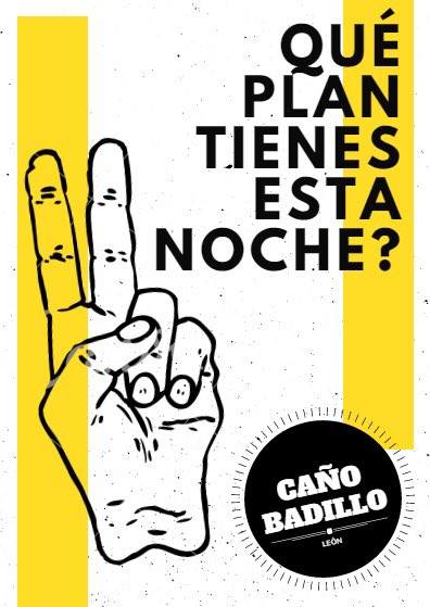 CBadilloLeon's tweet photo. Que el mal tiempo no te deje en casa hoy ✌️✌️ Te esperamos!! https://t.co/y6nhKhRTGr