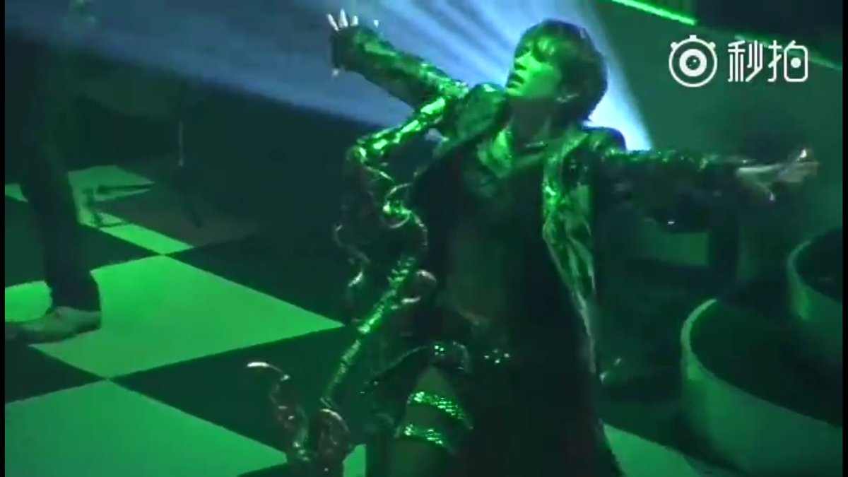 GACKT【seven D.R.U.G. PARTY(2006)】weibo♪3月25日 | 『GACKT 10